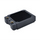 120 high-efficiency pure-copper water radiator 40mm for engine model modification 120 high-efficiency pure-copper water radiator 40mm for engine model modification