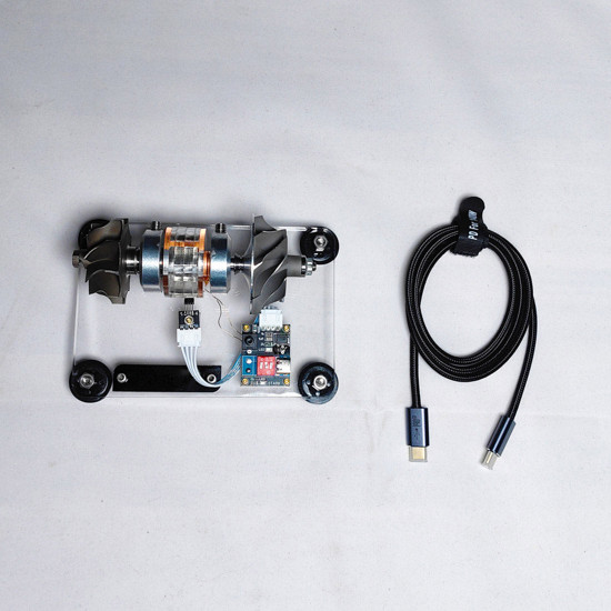 12v electric turbo supercharger brushless dc motor 12v electric turbo supercharger brushless dc motor