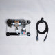 12v electric turbo supercharger brushless dc motor 12v electric turbo supercharger brushless dc motor