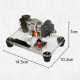 12v electric turbo supercharger brushless dc motor 12v electric turbo supercharger brushless dc motor