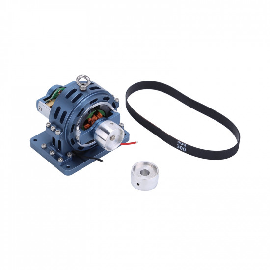 12v high power permanent blue magnet dc generator for howin/enjomor/retrol/semto engine models modification 12v high power permanent blue magnet dc generator for howin/enjomor/retrol/semto engine models modification