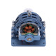 12v high power permanent blue magnet dc generator for howin/enjomor/retrol/semto engine models modification 12v high power permanent blue magnet dc generator for howin/enjomor/retrol/semto engine models modification