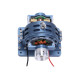 12v high power permanent blue magnet dc generator for howin/enjomor/retrol/semto engine models modification 12v high power permanent blue magnet dc generator for howin/enjomor/retrol/semto engine models modification