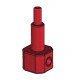 #13 injection nozzle for toyan engine #13 injection nozzle for toyan engine
