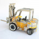 1300pcs simulation fork lift model kit diy metal assembly educational toy 1300pcs simulation fork lift model kit diy metal assembly educational toy