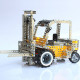1300pcs simulation fork lift model kit diy metal assembly educational toy 1300pcs simulation fork lift model kit diy metal assembly educational toy