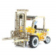 1300pcs simulation fork lift model kit diy metal assembly educational toy 1300pcs simulation fork lift model kit diy metal assembly educational toy
