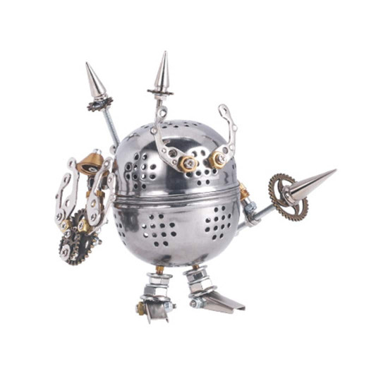 139+pcs diy metal puzzle model kit 3d assembly mechanical jigsaw craft for home decor 139+pcs diy metal puzzle model kit 3d assembly mechanical jigsaw craft for home decor
