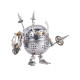 139+pcs diy metal puzzle model kit 3d assembly mechanical jigsaw craft for home decor 139+pcs diy metal puzzle model kit 3d assembly mechanical jigsaw craft for home decor