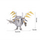139+pcs diy metal puzzle model kit 3d assembly mechanical jigsaw craft for home decor 139+pcs diy metal puzzle model kit 3d assembly mechanical jigsaw craft for home decor