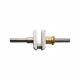 #14 engine crankshaft for retrol hm-01 hit and miss engine model #14 engine crankshaft for retrol hm-01 hit and miss engine model