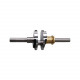 #14 engine crankshaft for retrol hm-01 hit and miss engine model #14 engine crankshaft for retrol hm-01 hit and miss engine model