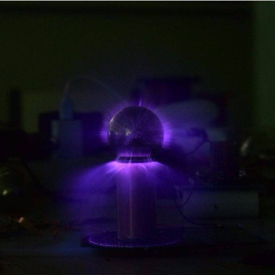 15-24v current 2a arc lighter powered tesla coil artificial lightning generator experiments toy 15-24v current 2a arc lighter powered tesla coil artificial lightning generator experiments toy