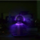 15-24v current 2a arc lighter powered tesla coil artificial lightning generator experiments toy 15-24v current 2a arc lighter powered tesla coil artificial lightning generator experiments toy