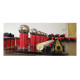 15-24v current 2a arc lighter powered tesla coil artificial lightning generator experiments toy 15-24v current 2a arc lighter powered tesla coil artificial lightning generator experiments toy