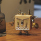 150pcs 3d metal vooriya music box diy creative gift 150pcs 3d metal vooriya music box diy creative gift