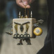150pcs 3d metal vooriya music box diy creative gift 150pcs 3d metal vooriya music box diy creative gift