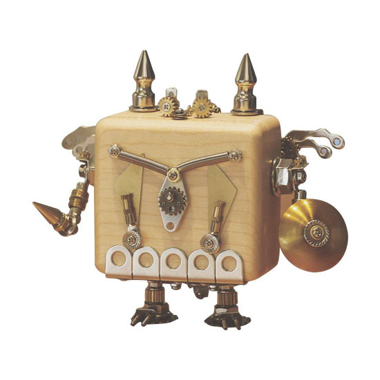 150pcs 3d metal vooriya music box diy creative gift 150pcs 3d metal vooriya music box diy creative gift