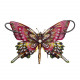 150pcs steampunk 3d tiger swallowtail butterfly model assembly diy kit 150pcs steampunk 3d tiger swallowtail butterfly model assembly diy kit