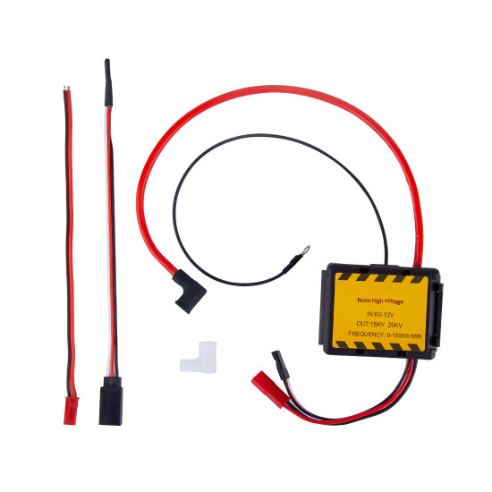 15kv-20kv high pressure pulse igniter cdi for gasoline engine model 15kv-20kv high pressure pulse igniter cdi for gasoline engine model