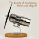16 cylinder swashplate stirling engine model aircraft engine mechanical toy 16stl-2.0 16 cylinder swashplate stirling engine model aircraft engine mechanical toy 16stl-2.0