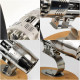 16 cylinder swashplate stirling engine model aircraft engine mechanical toy 16stl-2.0 16 cylinder swashplate stirling engine model aircraft engine mechanical toy 16stl-2.0