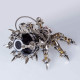 1636pcs bluetooth wireless audio diy mechanical speaker spider assembly kit 1636pcs bluetooth wireless audio diy mechanical speaker spider assembly kit