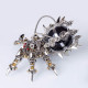 1636pcs bluetooth wireless audio diy mechanical speaker spider assembly kit 1636pcs bluetooth wireless audio diy mechanical speaker spider assembly kit