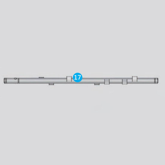 #17 camshaft engine parts for toyan fs-l400 engine #17 camshaft engine parts for toyan fs-l400 engine