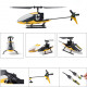 2.4g 5ch 6-axis gyroscope mini rc helicopter aircraft model-rtf 2.4g 5ch 6-axis gyroscope mini rc helicopter aircraft model-rtf