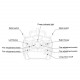 2.4g 5ch 6-axis gyroscope mini rc helicopter aircraft model-rtf 2.4g 5ch 6-axis gyroscope mini rc helicopter aircraft model-rtf