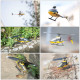 2.4g 5ch 6-axis gyroscope mini rc helicopter aircraft model-rtf 2.4g 5ch 6-axis gyroscope mini rc helicopter aircraft model-rtf