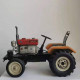 2.4g remote control electric 4×2 vintage tractor truck model farm toys scale 1:10 2.4g remote control electric 4×2 vintage tractor truck model farm toys scale 1:10