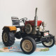 2.4g remote control electric 4×2 vintage tractor truck model farm toys scale 1:10 2.4g remote control electric 4×2 vintage tractor truck model farm toys scale 1:10