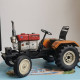2.4g remote control electric 4×2 vintage tractor truck model farm toys scale 1:10 2.4g remote control electric 4×2 vintage tractor truck model farm toys scale 1:10