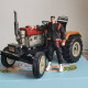 2.4g remote control electric 4×2 vintage tractor truck model farm toys scale 1:10 2.4g remote control electric 4×2 vintage tractor truck model farm toys scale 1:10