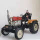 2.4g remote control electric 4×2 vintage tractor truck model farm toys scale 1:10 2.4g remote control electric 4×2 vintage tractor truck model farm toys scale 1:10