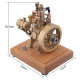 2.6cc ohv 4-stroke single cylinder water-cooled gas engine ic engine model with governor h73 2.6cc ohv 4-stroke single cylinder water-cooled gas engine ic engine model with governor h73