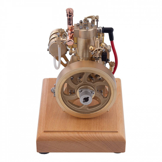 2.6cc ohv 4-stroke single cylinder water-cooled gas engine ic engine model with governor h73 2.6cc ohv 4-stroke single cylinder water-cooled gas engine ic engine model with governor h73
