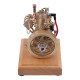 2.6cc ohv 4-stroke single cylinder water-cooled gas engine ic engine model with governor h73 2.6cc ohv 4-stroke single cylinder water-cooled gas engine ic engine model with governor h73