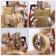 2.6cc ohv 4-stroke single cylinder water-cooled gas engine ic engine model with governor h73 2.6cc ohv 4-stroke single cylinder water-cooled gas engine ic engine model with governor h73