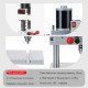 2-in-1 mini milling machine drill press for model engine tools 2-in-1 mini milling machine drill press for model engine tools