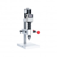 2-in-1 mini milling machine drill press for model engine tools
