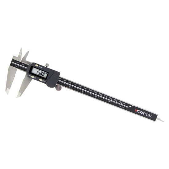 200mm electronic digital caliper with large lcd screen 200mm electronic digital caliper with large lcd screen