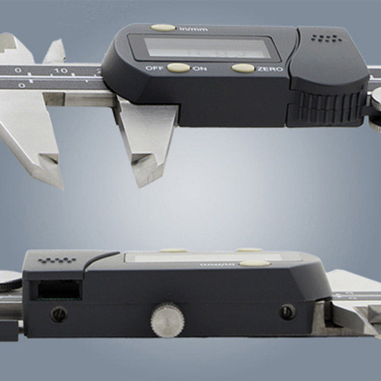 200mm electronic digital caliper with large lcd screen 200mm electronic digital caliper with large lcd screen