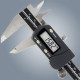 200mm electronic digital caliper with large lcd screen 200mm electronic digital caliper with large lcd screen