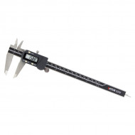 200mm electronic digital caliper with large lcd screen