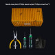 209pcs 3d metal ammunition infantry mobile phone holder diy mechanical kit 209pcs 3d metal ammunition infantry mobile phone holder diy mechanical kit