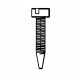 #21 idle speed screw for toyan fs-s100ac engine #21 idle speed screw for toyan fs-s100ac engine