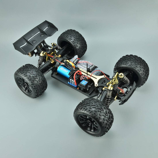 21011 jlb racing 4wd rc 80a brushless off-road rc car truggy 1/10 scale 21011 jlb racing 4wd rc 80a brushless off-road rc car truggy 1/10 scale